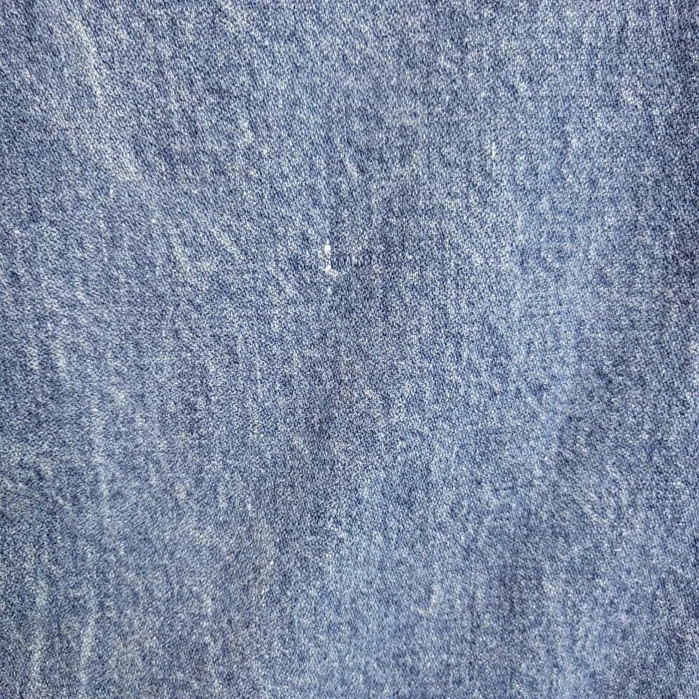 Vintage Wrangler Jeans‎ Straight Leg Blue Mens Size 33x30 Fits 30x28 USA Made